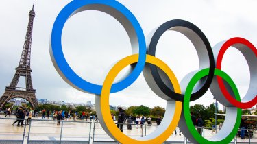 Россия убивает детей: украинские спортсмены высказались против участия РФ на олимпиаде