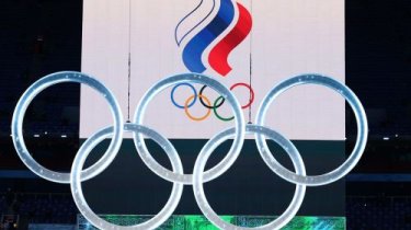 "Сделать все, чтобы россияне туда не попали": Минспорт Украины об участии в Олимпиаде-2024