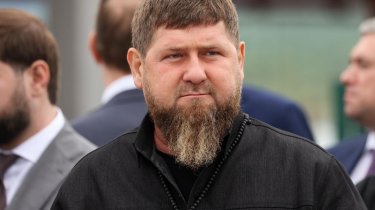 Кадыров советует чеченским спортсменам не лезть в политику