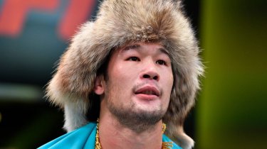Рахмонов против Томпсона: где смотреть важнейший бой казахстанца в UFC