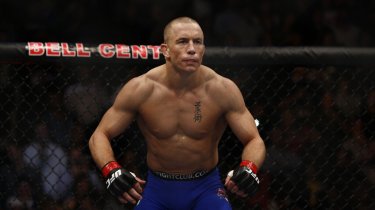 Легенда UFC удивил фанатов словами о сексе