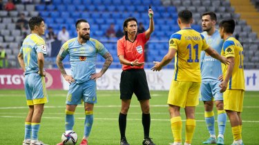 В чемпионате Казахстана по футболу могут произойти глобальные изменения