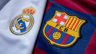 УЕФА против "Барселоны" и "Реала": в футболе разгорелся крупный скандал