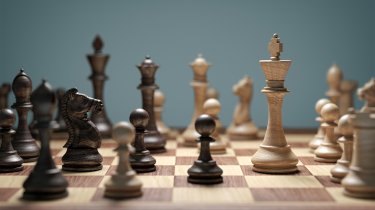 Это сенсация: 15-летний казахстанец не проиграл вице-чемпиону мира по шахматам