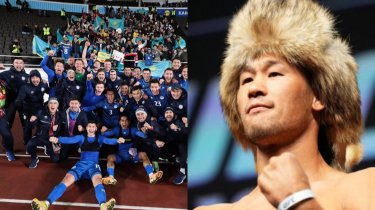 Выход на ЕВРО и титул Рахмонова: чего мы ждем от казахстанского спорта в 2024 году