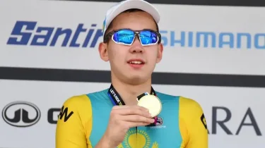 Казахстанский паралимпиец выиграл престижный турнир