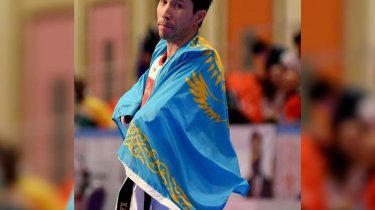 Паралимпийские игры: Казахстан получил еще три лицензии