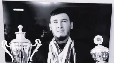 В Казахстане застрелили известного спортсмена