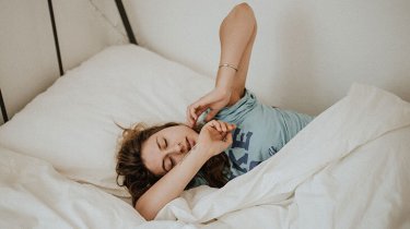Чем опасен недосып и как восстановить сбитый режим сна