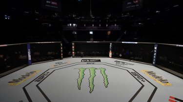 UFC проведут в Казахстане? Стали известны подробности