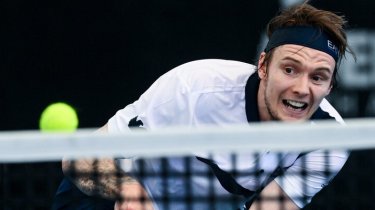 Бублик принял неожиданное решение перед парным турниром Australian Open