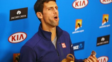Секреты Джоковича: отказ от глютена и диета, сделавшая его лучшим в мире теннисистом