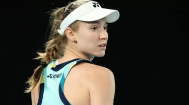 "Такого счета никогда не было": Рыбакина о поражении над россиянкой на Australian Open