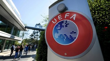 В УЕФА хотят допустить российские команды, чтобы "детям не промывали мозги, внушая ненависть к Западу"