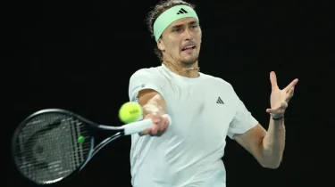 Скандал вокруг Australian Open - один из участников обвинен в жестоком преступлении