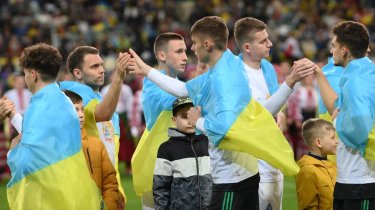 Украинский клуб отказался играть с казахстанским клубом