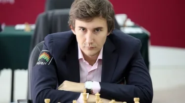 Российский шахматист: по отношению к РФ и нашему спорту ведется "враждебная политика"