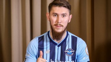 Неудачный старт в Турции: Аймбетов "привез" пенальти в ворота своей команды