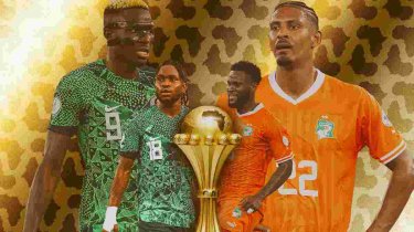Кто выиграл кубок Африки по футболу