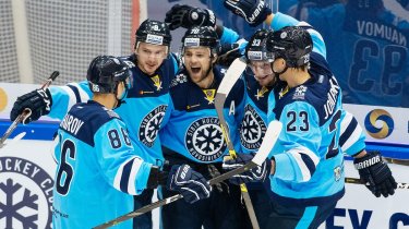 Удалось ли ХК «Сибирь» оспорить техническое поражение - Решение КХЛ