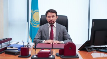 Главу дирекции развития спорта в Казахстане обвинили в хищении 57 млн