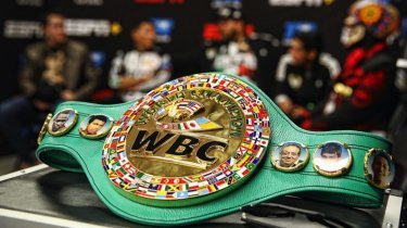 Президент WBC придумал революционное решение в боксе