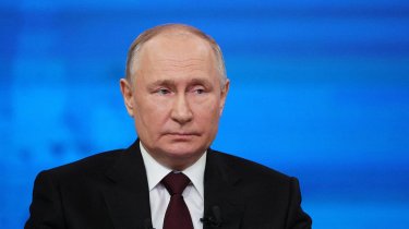 Путин поддержал идею введения бонусных баллов в награду за занятия спортом