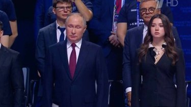 Аршавин попросил Путина помочь создать российский аналог игры FIFA