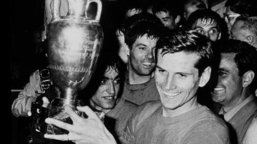 Истории ЕВРО: Как Италия выиграла Евро-1968