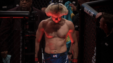 "Я лучший": Рахмонов получил дерзкий вызов от бойца UFC