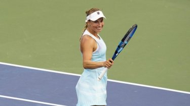 Путинцева вышла в четвертый круг турнира WTA 1000 в Индиан-Уэллсе, где сыграет с первой ракеткой мира