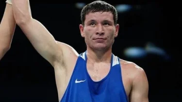 Казахстанские боксёры одержали три победы на старте турнира в Сербии