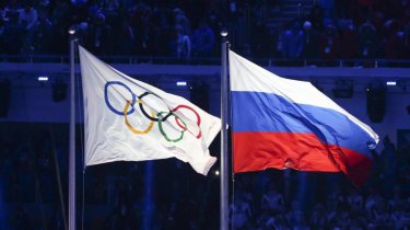 Под каким флагом россияне и белорусы будут выступать на Олимпиаде