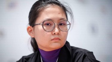 Казахстанская шахматистка Асаубаева выиграла престижный турнир
