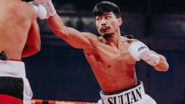 Опубликован список лучших молодых боксеров Казахстана
