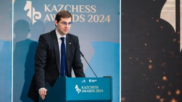 Турлов о будущем сборной Казахстана: "нет никаких причин, почему мы не можем выйти в финал ЕВРО"