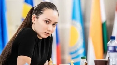 "Клоуны": шахматистка Абдумалик высмеяла адвокатов Бишимбаева