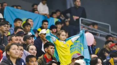 Сборной Казахстана будет негде играть?