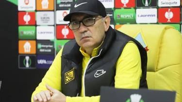 Тренер, взявший кубок Казахстана в составе «Кайрата», может возглавить российский топ клуб