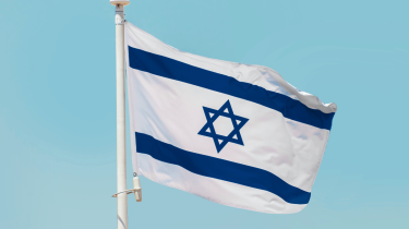 Израиль отстранят от Олимпийских игр?