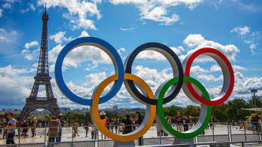 100 дней до Олимпиады - Париж не готов?