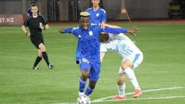 Лоббирование игроков и «черные схемы» вскрыли в казахстанском футболе