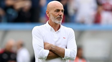 «Милан» увольняет тренера