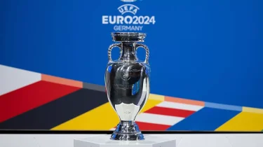 В Беларуси разрешили транслировать Евро-2024 без согласия УЕФА