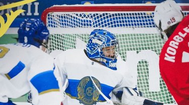Казахстан вернулся на чемпионат мира U18 по хоккею спустя более чем 20 лет