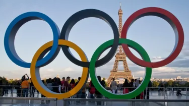 Сколько лицензий у Казахстана перед Олимпиадой в Париже