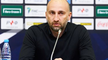 Адиев рассказал о своем будущем в сборной Казахстана и «Ахмате»