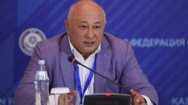 В следующем сезоне будем играть 6-8 клубами - глава Казахстанского футбола
