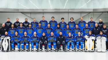 Тренер сборной Казахстана объяснил причину неудач на ЧМ-2024 по хоккею