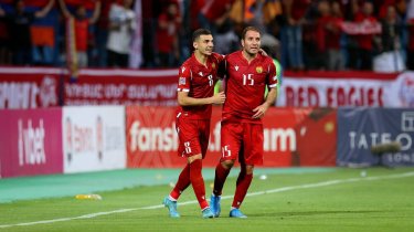 Футболист сборной Армении сменит Ройса в «Боруссии»